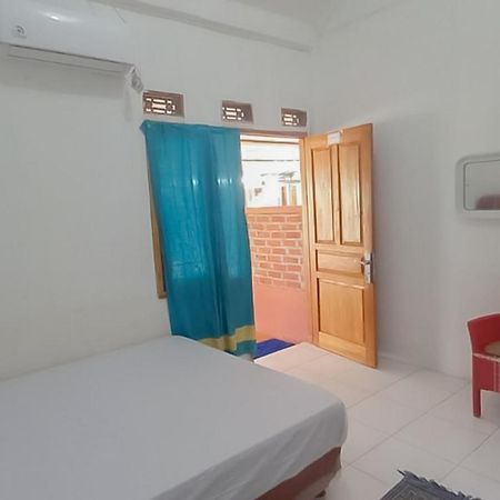 Aa Bungsu Syariah Balekambang Ciletuh Sukabumi Redpartner Hotel Cilowa ภายนอก รูปภาพ