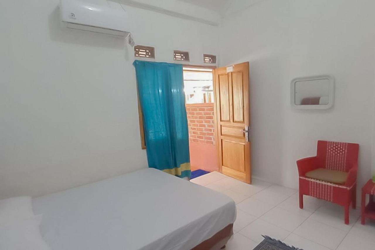 Aa Bungsu Syariah Balekambang Ciletuh Sukabumi Redpartner Hotel Cilowa ภายนอก รูปภาพ