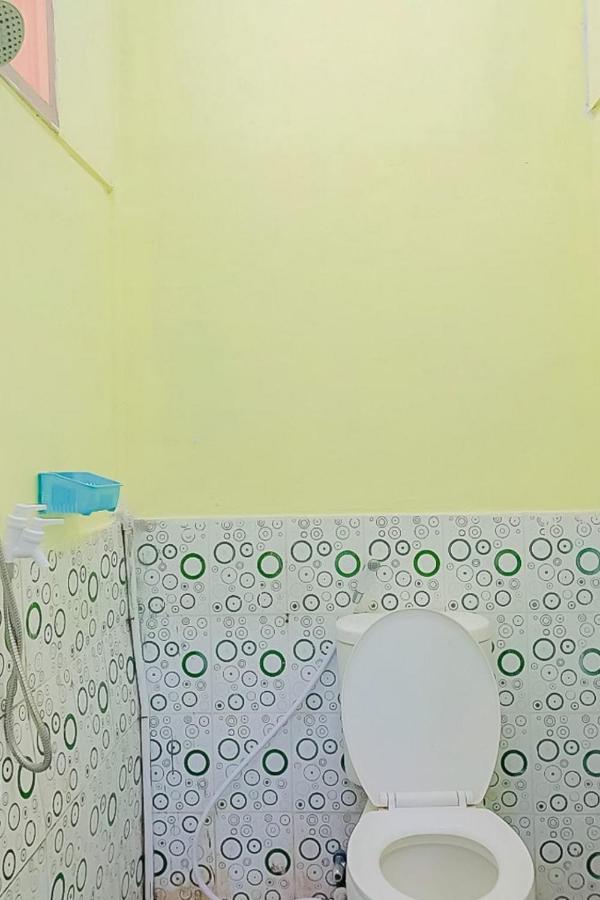 Aa Bungsu Syariah Balekambang Ciletuh Sukabumi Redpartner Hotel Cilowa ภายนอก รูปภาพ